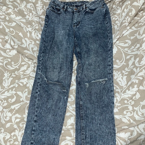 Aeropostale jeans - Picture 3 of 3